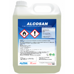 Disinfectants (15)