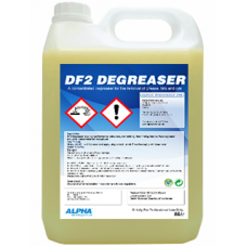 DF2 Degreaser™ Emulsifier